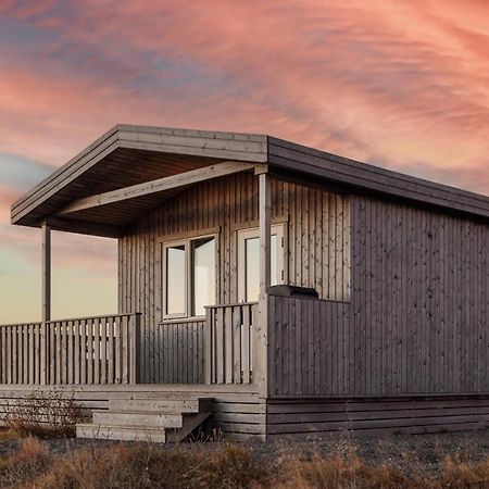 Gotta Cottages Selfoss Exterior photo